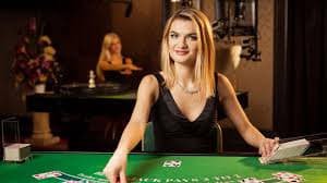 super ace Myanmar Live Casino အတွေ့အကြုံ