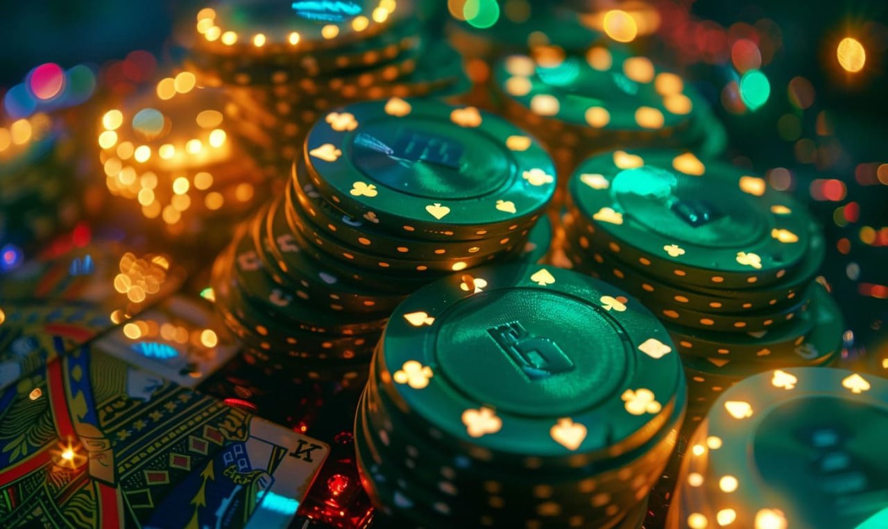 Live Casino super ace